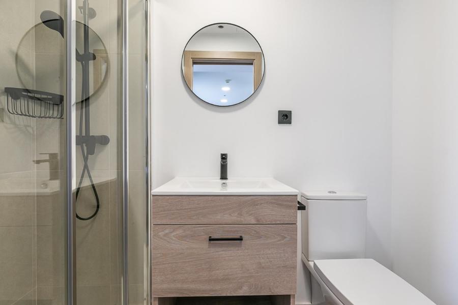Micampus Madrid Sinesio Delgado Student Residence Bagian luar foto